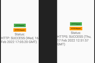 Android Flutter app — SSL Bypass using Reflutter