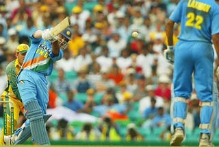 Was Yuvraj really a great player?