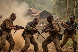 Why the human cost of another civil war in Nigeria is unthinkable