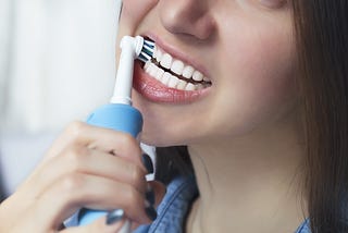 Why You Should Consider Switching to an Electric Toothbrush