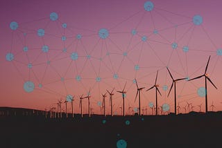 When Blockchain meets the next generation maintenance of wind turbines