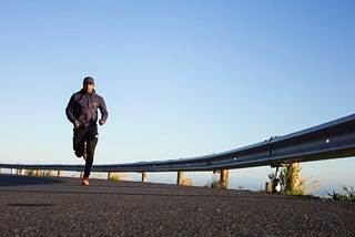 I Accidentally Ran for 45 Days. Here’s What I Learned.