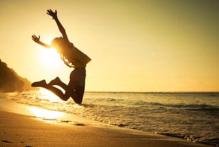 Ditch your to-do list and do whatever you want.