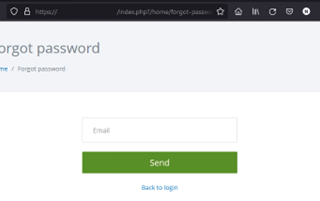 CVE-2025–32993: Time-Based Blind SQL Injection in a Popular Help Desk Software