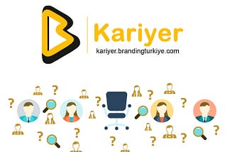 Branding Türkiye Kariyer Merkezi Açıldı