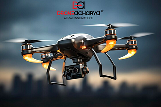 DGCA Approved Drone Pilot Training in Ganganagar, Rajasthan