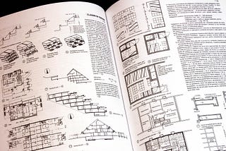 Architecture vs UX — Usability