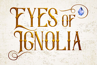 Eyes of Ignolia