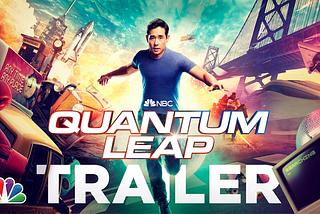 NBC’s Quantum Leap Reboot - A Nostalgic Dive into Time Travel
