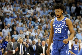 Does Marvin Bagley III Have the Highest Ceiling of the 2018 Draft Class?