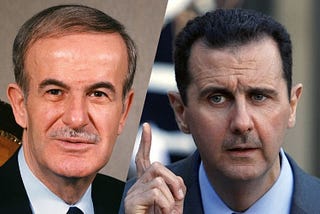 Syria’s ongoing political struggle is actually a sectarian one