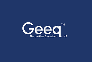 Glossary of Geeq™