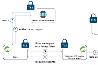 Building robust APIs: a comprehensive guide to OAuth2 and SSL integration in REST services — Part 1