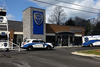Security Companies In Atlanta