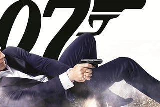 Почему стоит познакомиться с историей агента 007 прямо сейчас
