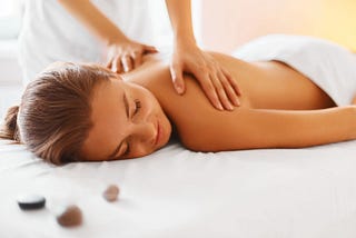 Let’s Know About The Benefits Of Massage