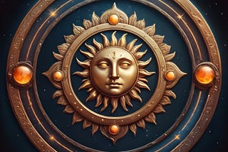 Understanding the effects of Sun (Surya) Mahadasha in Vedic Astrology