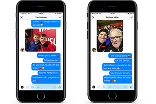 Lessons From Launching a Premier League Chatbot