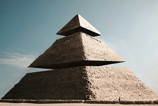 The Pyramid of Purpose