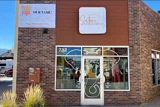 Satori Movement: Your Local Place for Dance and Yoga Wear