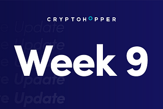 Loopring Breaks Channel, What Now?| And More in This Week’s Crypto Update