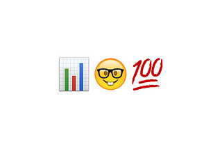 This Designer Made a Graph About Emoji: What Happened Next Was…
