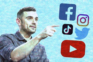 Gary Vaynerchuk is Worth $160 Million. He’d Like You to Edit His Videos for Free.