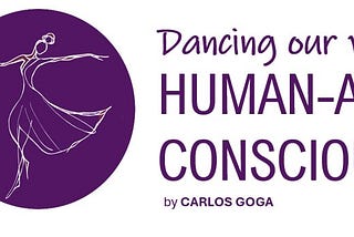 Dancing Our Way to Human-AI Consciousness [MVB]