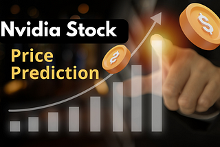 Nvidia Stock Price Prediction
