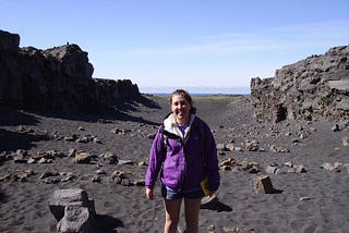 Mid-Atlantic Ridge, Iceland, 2010