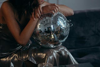 My Secret Lover Seeks Me In His Darkest Moments