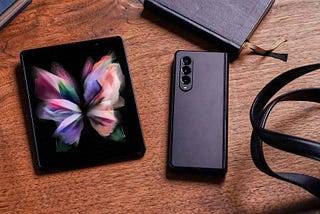 Samsung Galaxy Z Fold 3 (2021): Everything you need to know