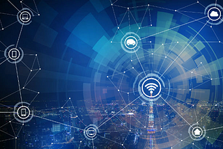 Wireless Network Lifecycle