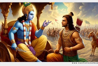 Quotes from Bhagavad Gita