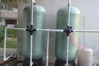 Best Mineral Water Plant in India