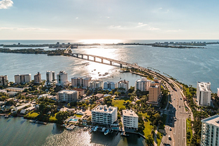 3 Reasons Why Sarasota, Florida Belongs on Your Travel Bucket List