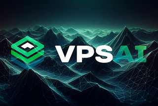 VPS AI: Pioneering the Decentralized Computing Revolution