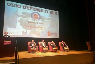 National Defense in Ohio under President-Elect Trump: Reflections and Next Steps