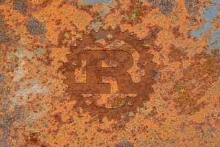 Diving Into Rust for the First Time