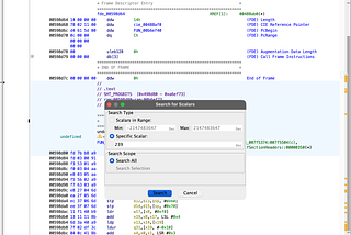 Bypassing Flutter TLS/SSL Verification When reFlutter Fails