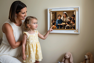 Creating a Christ-Centered Home