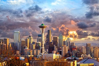 Análise de Dados do Airbnb na Cidade de Seattle