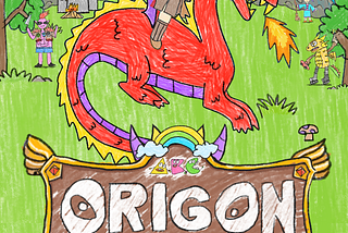 Octo Gaming releases the game “ORIGON” in collaboration with ABC
