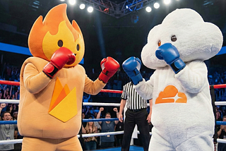 Cloudflare vs Firebase: which is best for side projects?