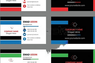 Best Business Card Printing Services of 2024