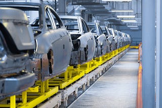 The Role of MDM in Driving Growth of Automotive Industry