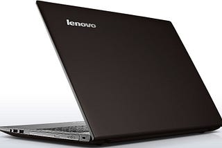 How To Unfreeze Lenovo Yoga Laptop