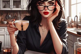 Summertime: Dogs, Wieners, and Buns