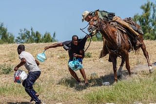 How Biden Is Failing Haiti and America
