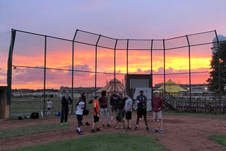 Reflections on Euro Baseball (and Softball)